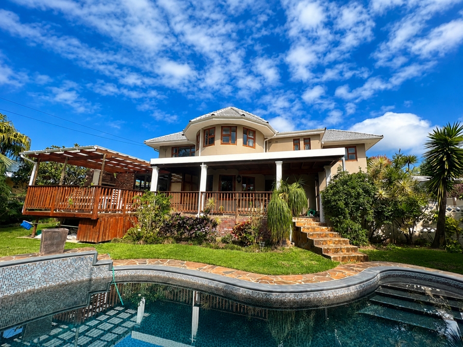 4 Bedroom Property for Sale in Stirling Eastern Cape